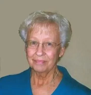 Inez Roberts