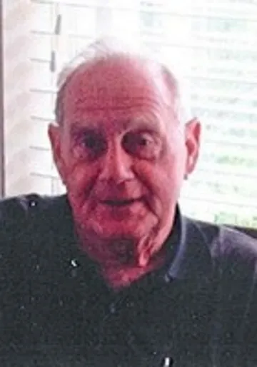 Gene E. Wedemeyer