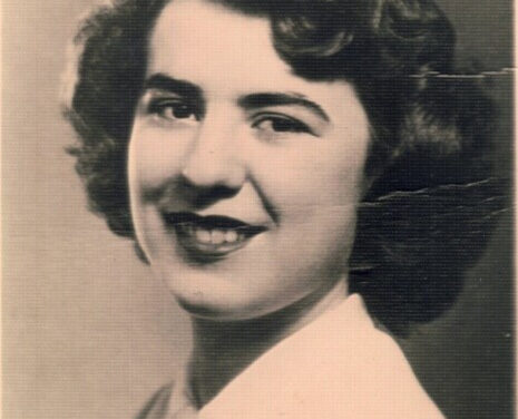Ruth D. Leonelli Infante
