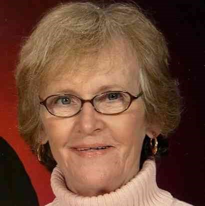 Phyllis Ullom