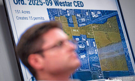 City Council Approves CEDs and Energy Contracts. Liquor Ballot Issues Approved.