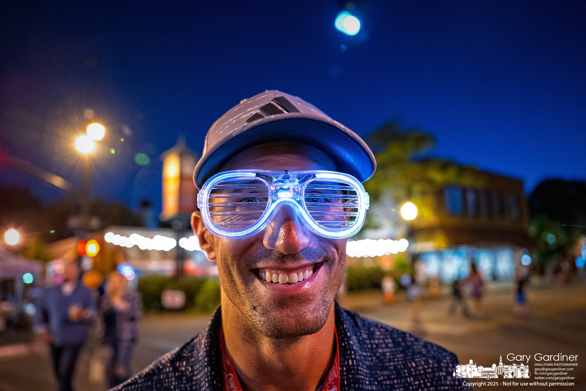 Fourth Friday Photo Gallery