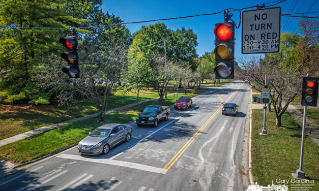 Annehurst Safety Study Highlights School Traffic Hazards as City Considers Legislation