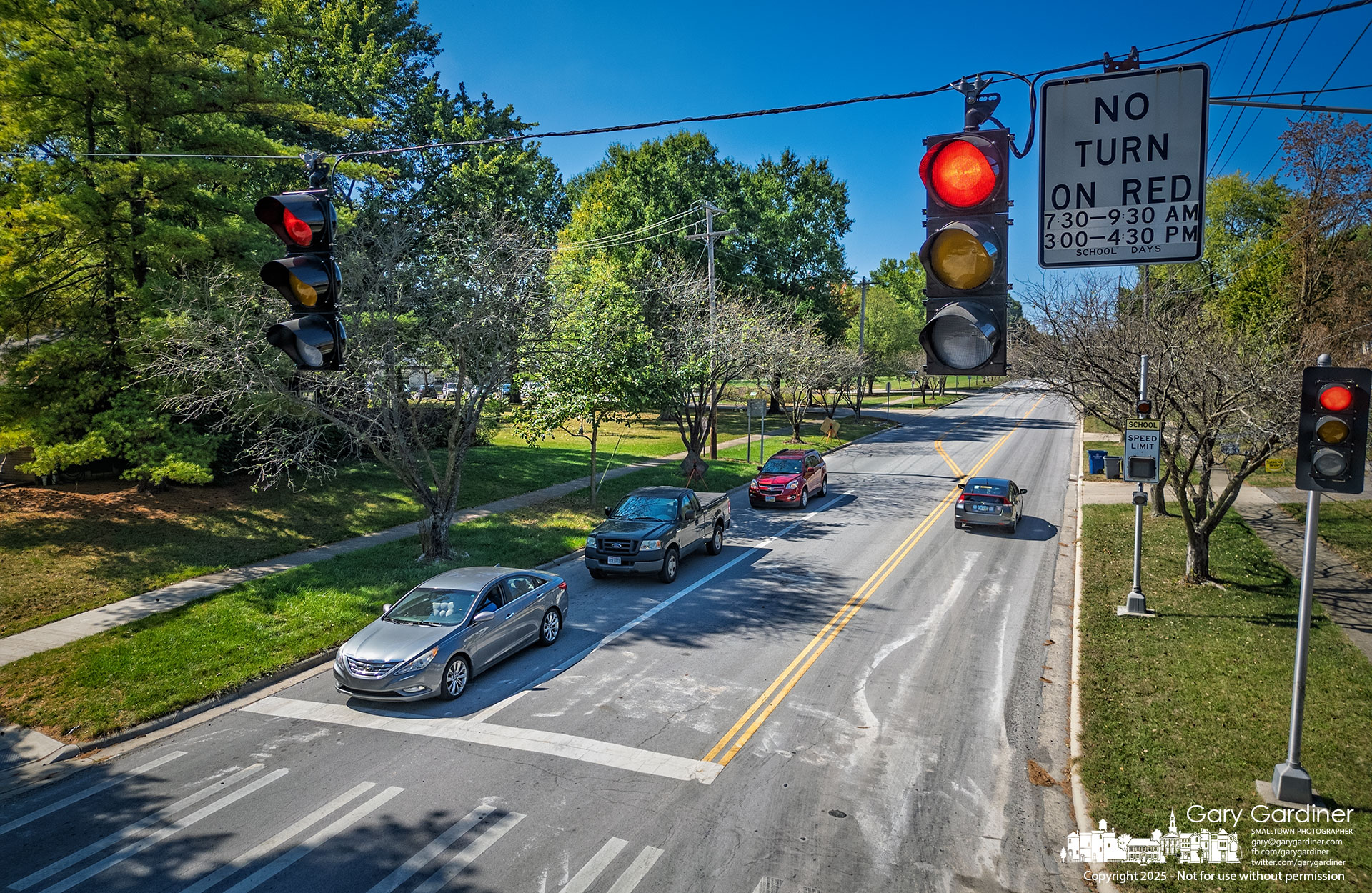 Annehurst Safety Study Highlights School Traffic Hazards as City Considers Legislation A recent neighborhood-led traffic study at Annehurst Elementary School has revealed serious safety hazards for students walking and biking to school, prompting renewed calls for permanent infrastructure changes as the City of Westerville considers new safety legislation.