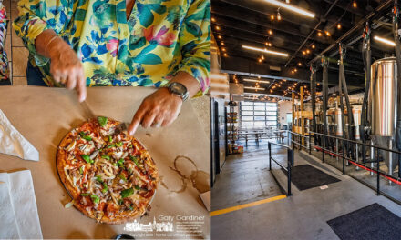 Antonio’s Pizza Finds New Home at Campfire Brewing After Lease Dispute Closure