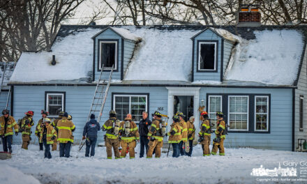 This Week In The Westerville News – January 24-31, 2026