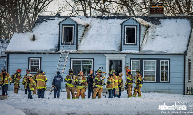 This Week In The Westerville News – January 24-31, 2026