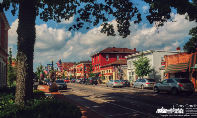 This Week In The Westerville News – January 17-23, 2026