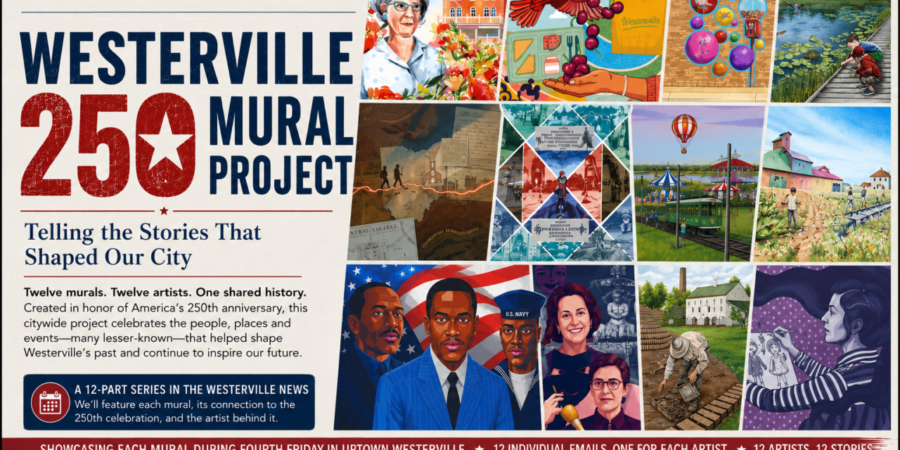 This Week In Westerville – June 21-28, 2026