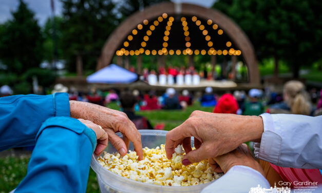 This Week in Westerville – June 14-20, 2026
