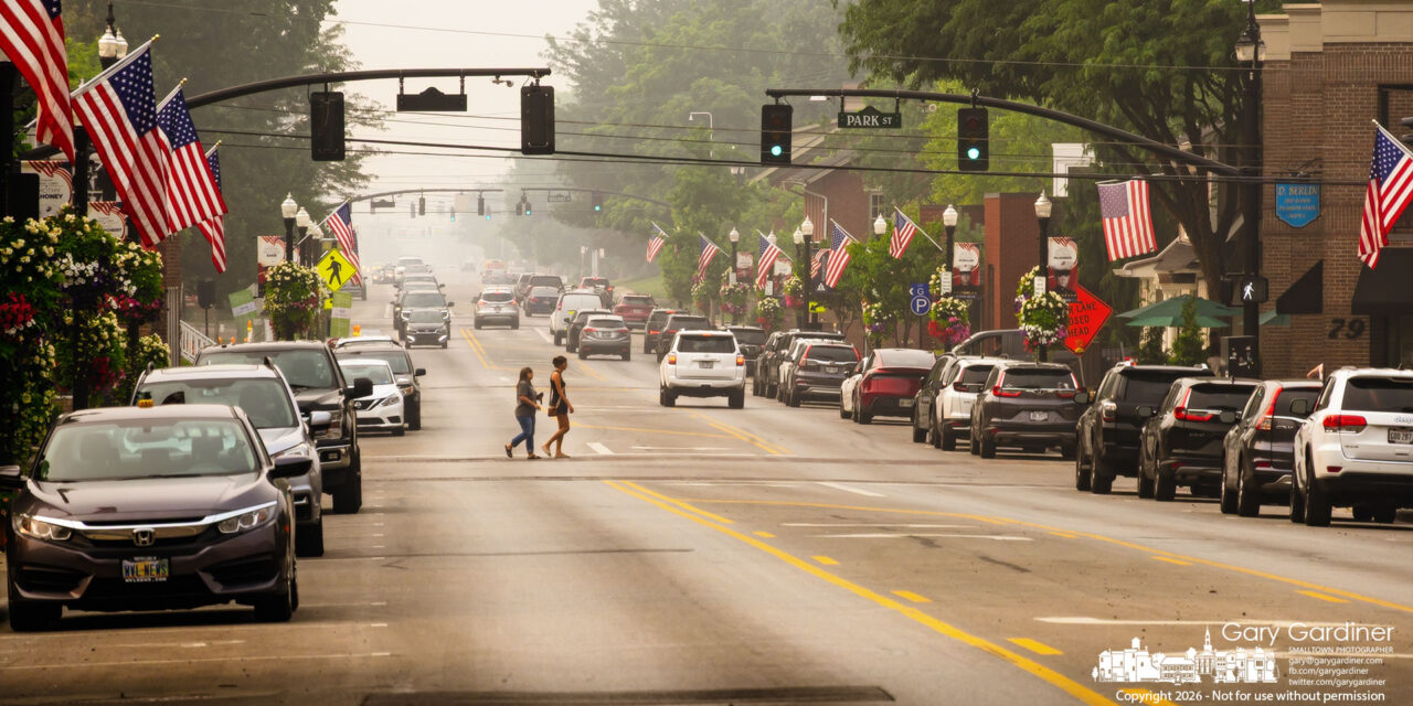 This Week in Westerville – July 13-19, 2026