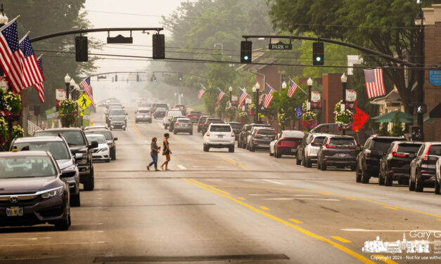 This Week in Westerville – July 13-19, 2026